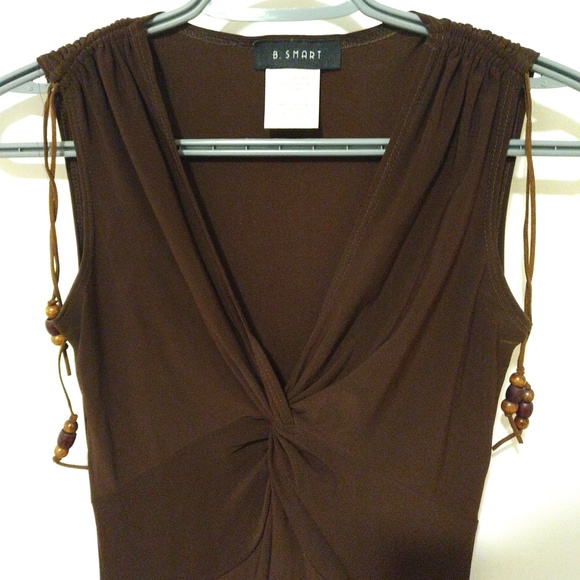 B. Smart Dress Size 5/6 - Picture 5 of 5